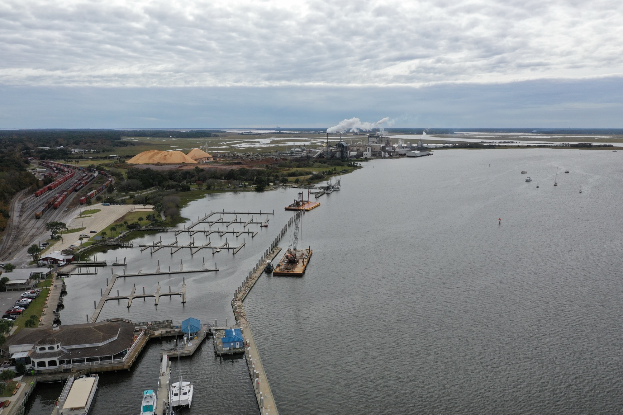 Opinion…Ethanol at Rayonier