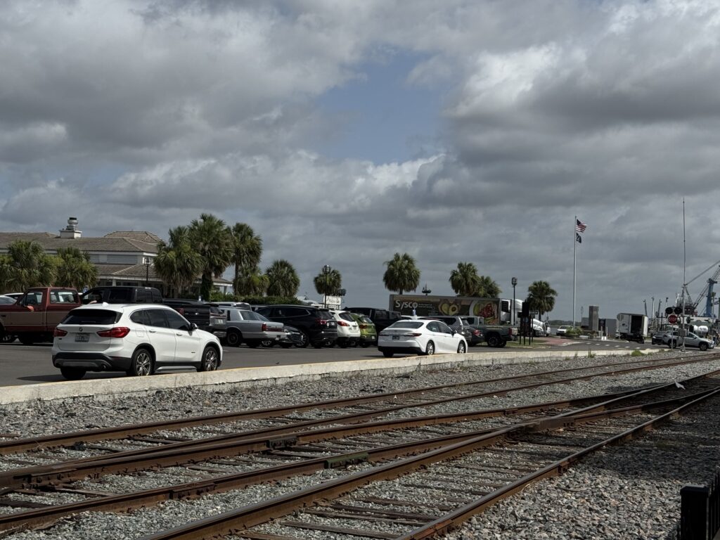 How Expanded or Paid Parking Harms Downtown-Adjacent Residential Areas and Prioritizes Tourists in Fernandina Beach