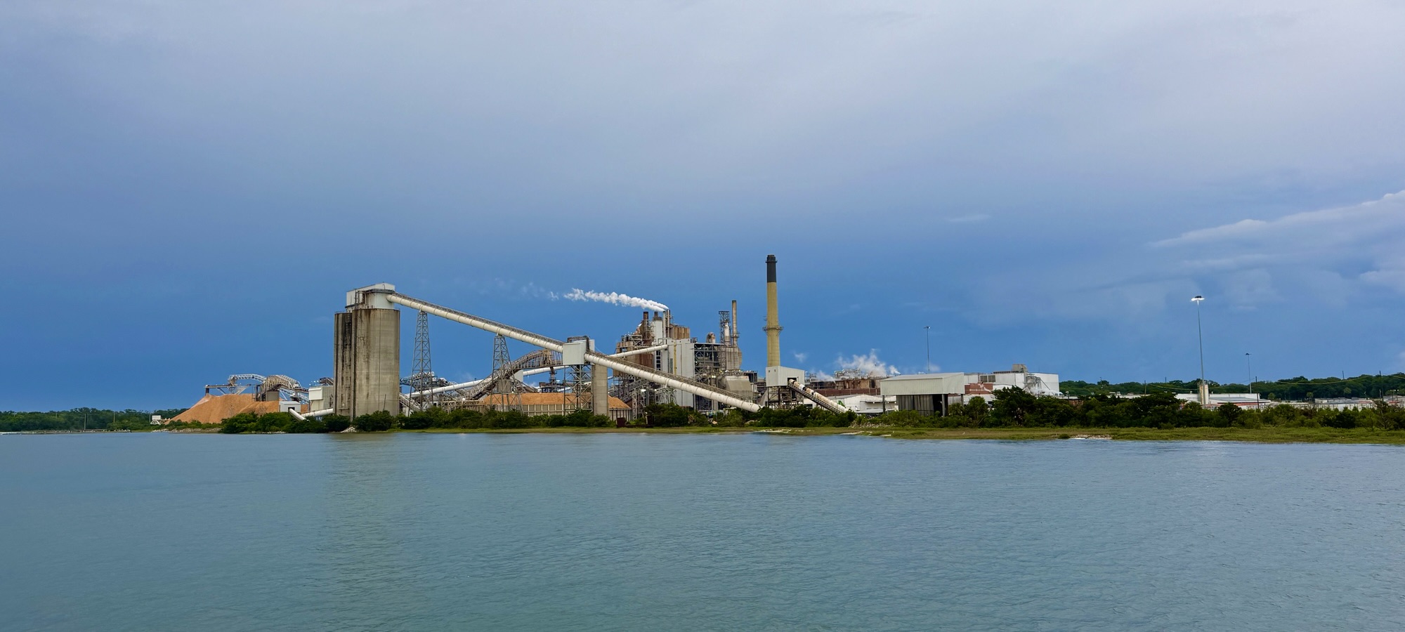 RYAM and Why a Bert Harris Claim?