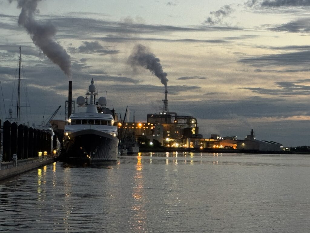 RYAM Bioethanol Project: The Facts, the Laws, and What’s Really Likely to Happen