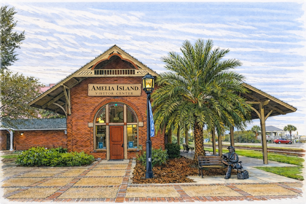 Downtowns don’t change by accident. They change because policy pushes them.