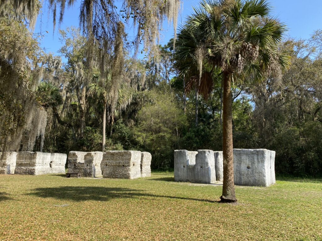 Fact Check: The Real Sites of Amelia Island’s Slave Trade – And What (If Anything) Still Stands Today