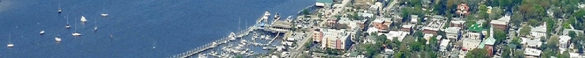 Height Limits and View Corridors: Safeguarding Fernandina Beach’s Waterfront Character