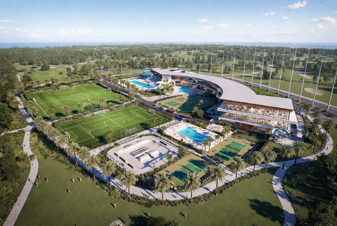 Partial Sale of the Municipal Golf Course: A Practical Either/Or Decision for Fernandina Beach