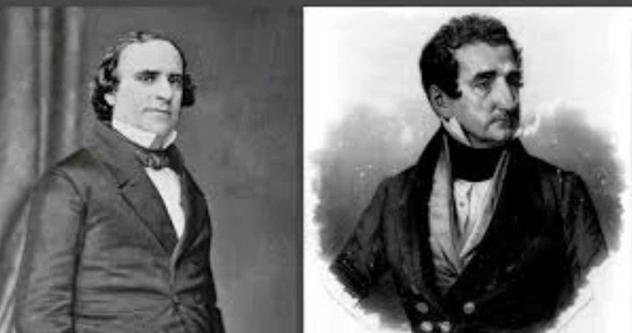 The Father of Fernandina: Yulee’s Railroad Vision and the Self-Interest That Shaped It