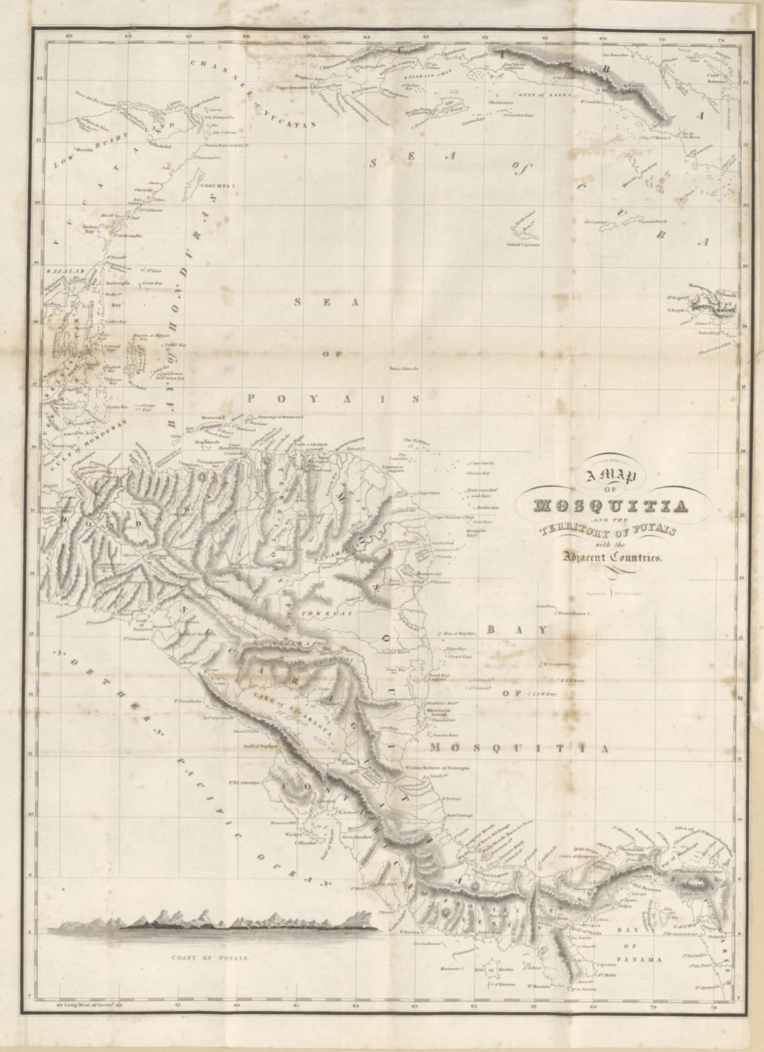 Gregor MacGregor and the Strange Tale Behind One of Amelia Island’s Eight Flags