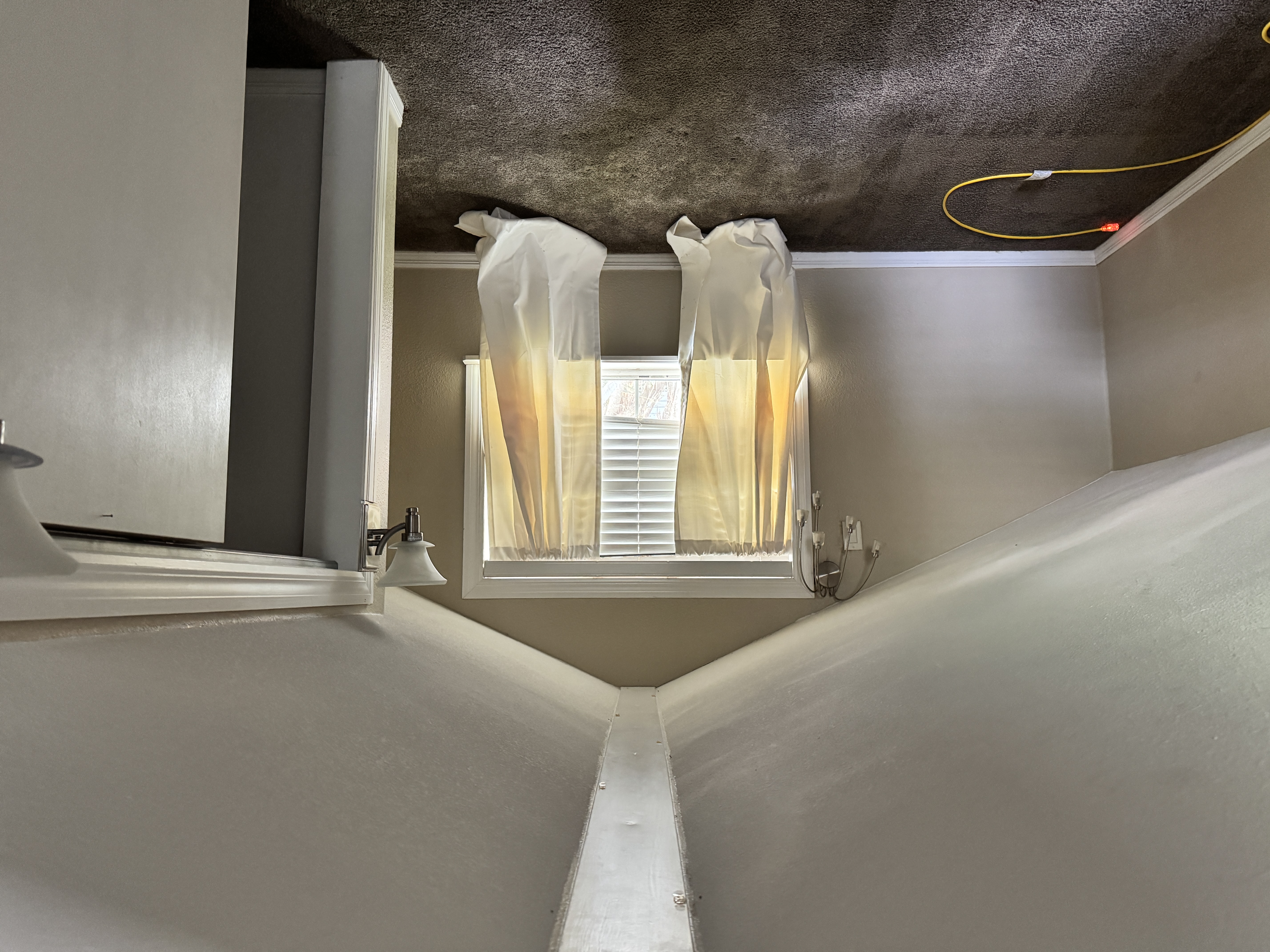 Why That Finished Attic May Not Count as Living Area